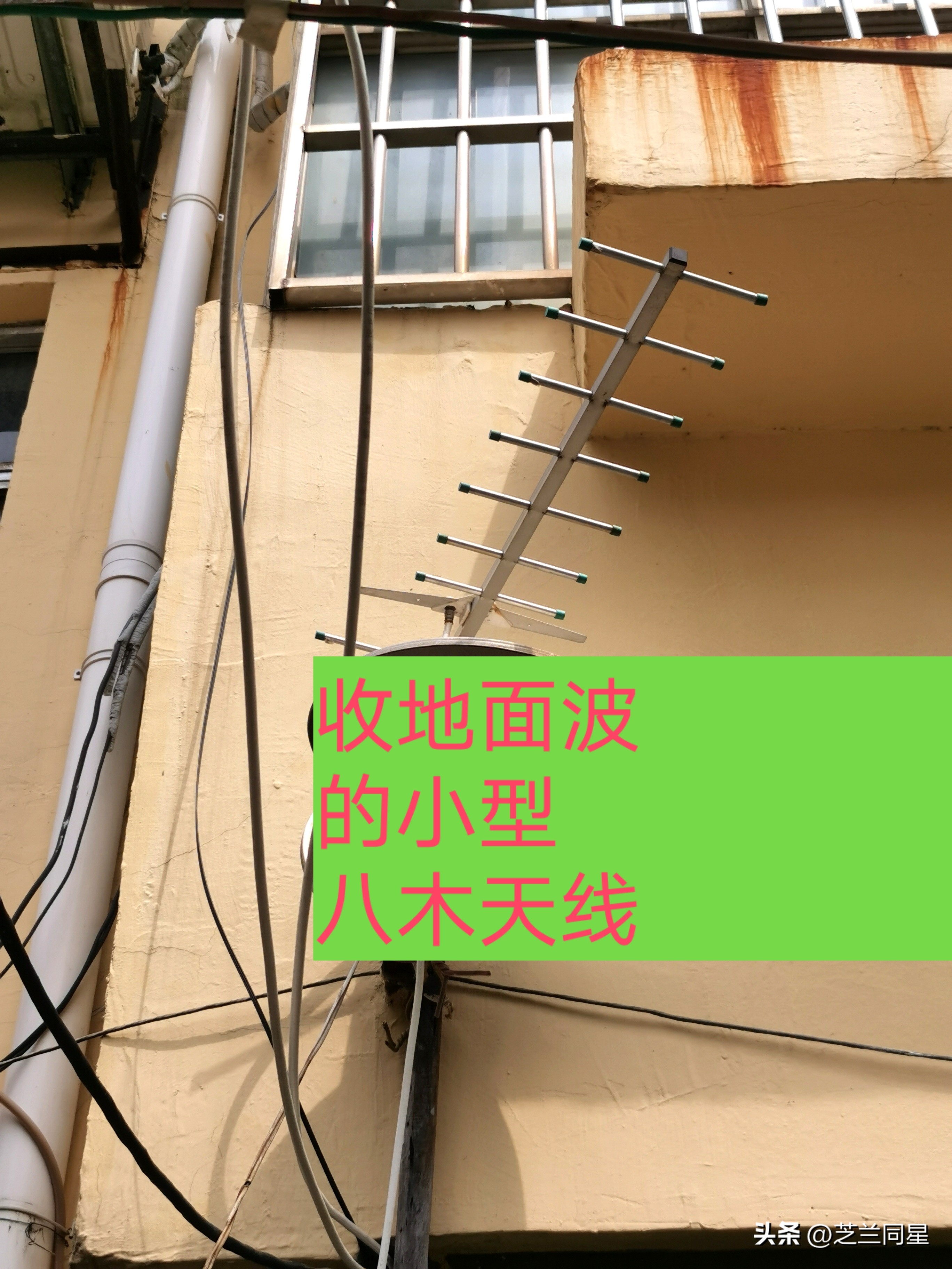 电视不用机顶盒怎么连接天线,没有机顶盒怎么用天线看电视