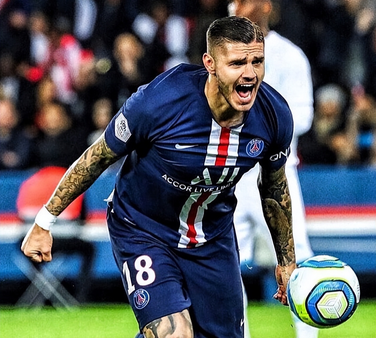 伊卡尔迪国米绝杀视频,伊卡尔迪打金靴