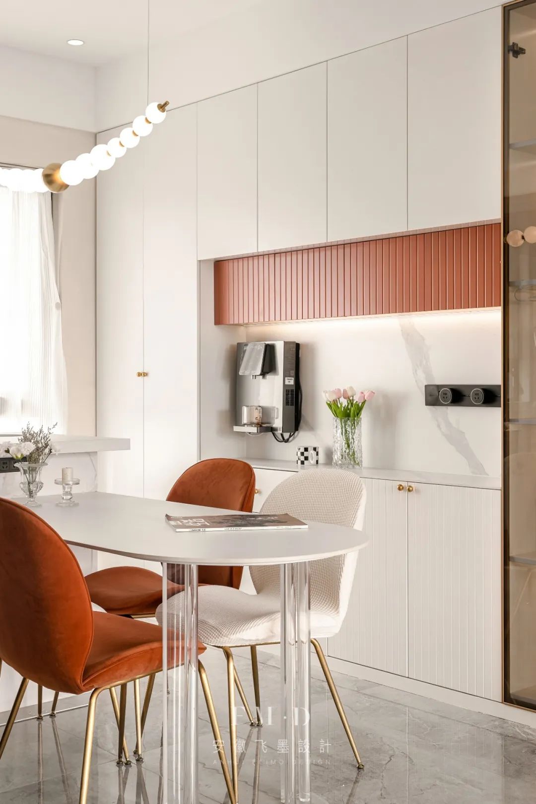 大横厅为什么越来越受人喜欢,大横厅最好小户型房