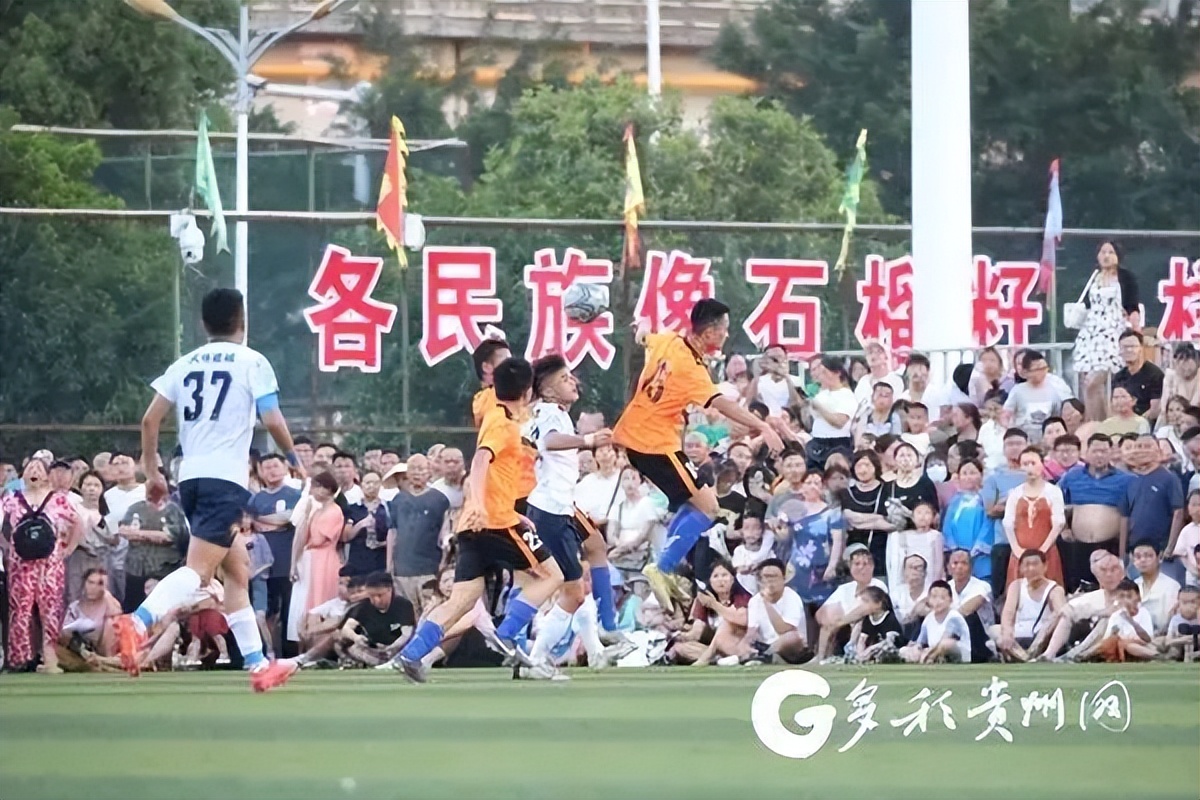 村BA后村超再次霸屏！木匠、瓦匠、肉摊老板的纯粹足球打脸了谁？