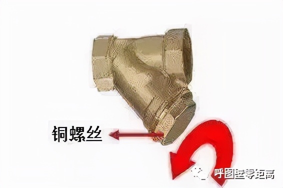 呼和浩特暖气不热的处理方法,呼图壁县暖气冷