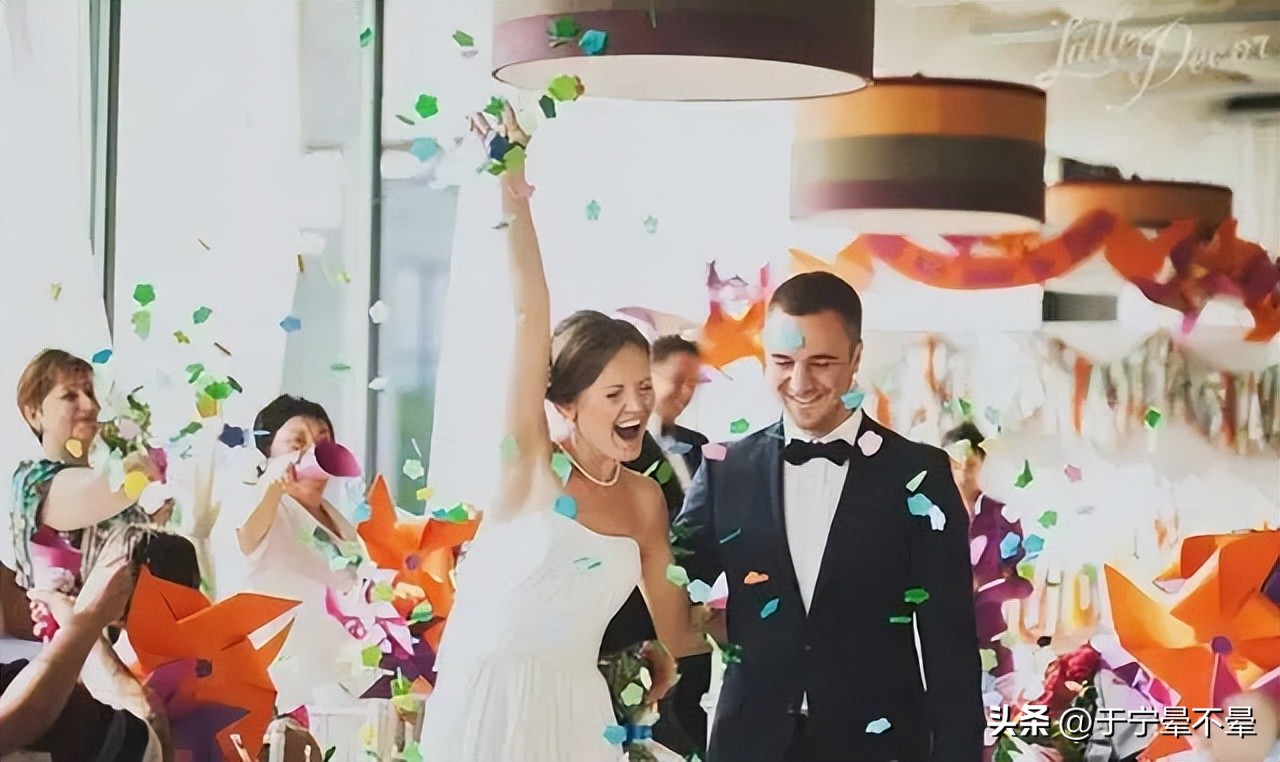 中国婚俗之彩礼，有哪些规矩？