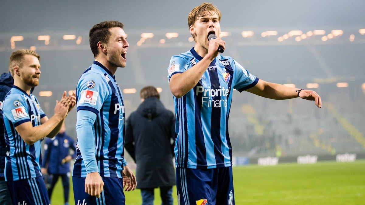 挪超博德闪耀对罗森博格视频直播,挪超赛事分析预测布兰vs奥德