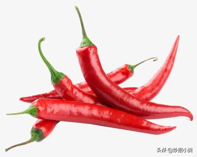 切完辣椒后手火辣辣的用什么洗,切辣椒后手火辣的怎么解决