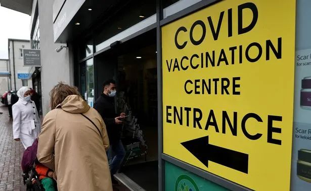 疫情影响下英国走势,英国最新疫情反弹