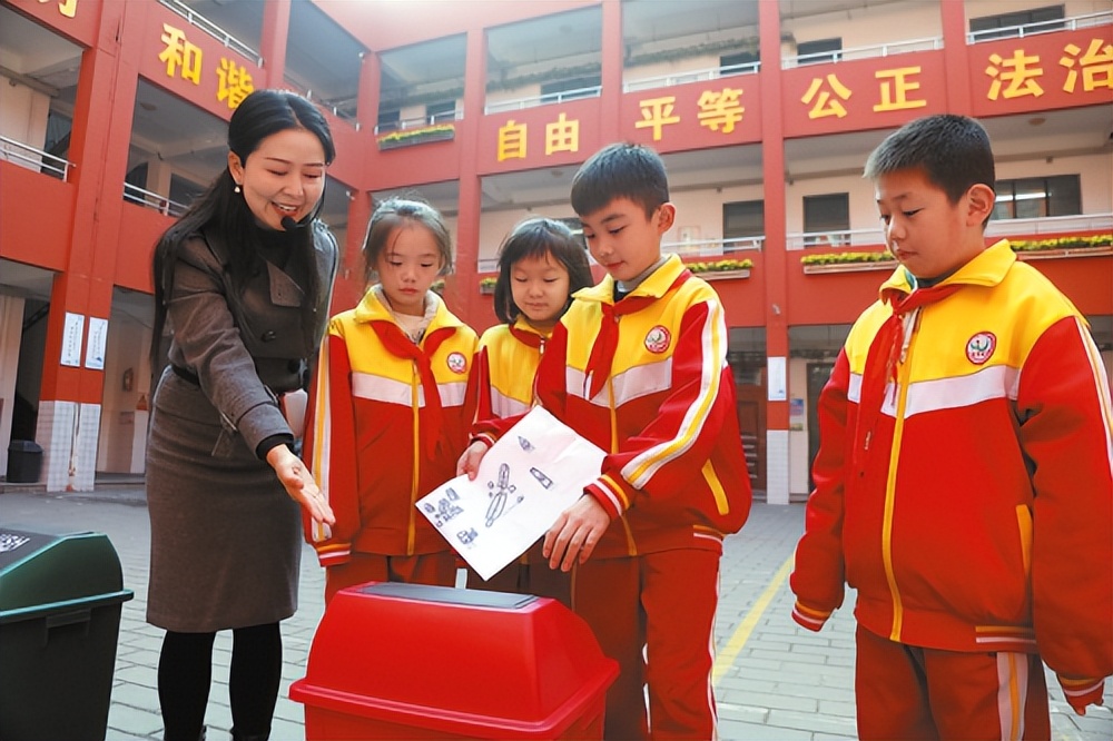临渭区文明城市宣传,临渭区文明城区