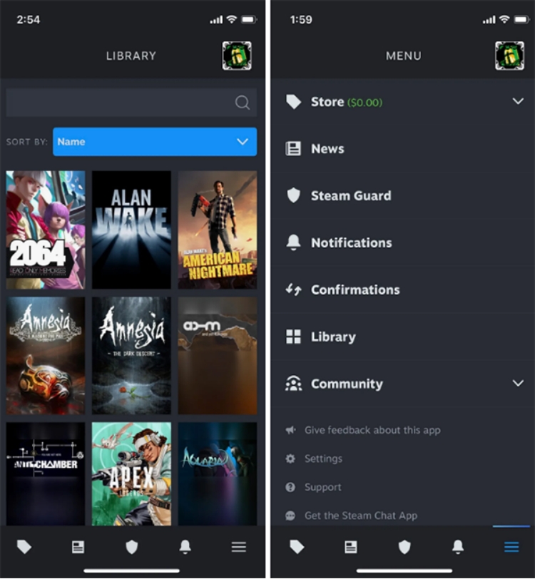steam上怎么导入安装包,steam游戏怎么下到手机免费