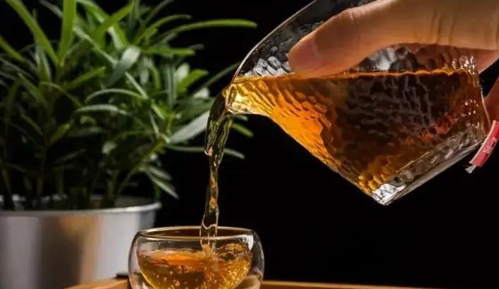 入秋喝什么养生茶,入秋喝暖茶