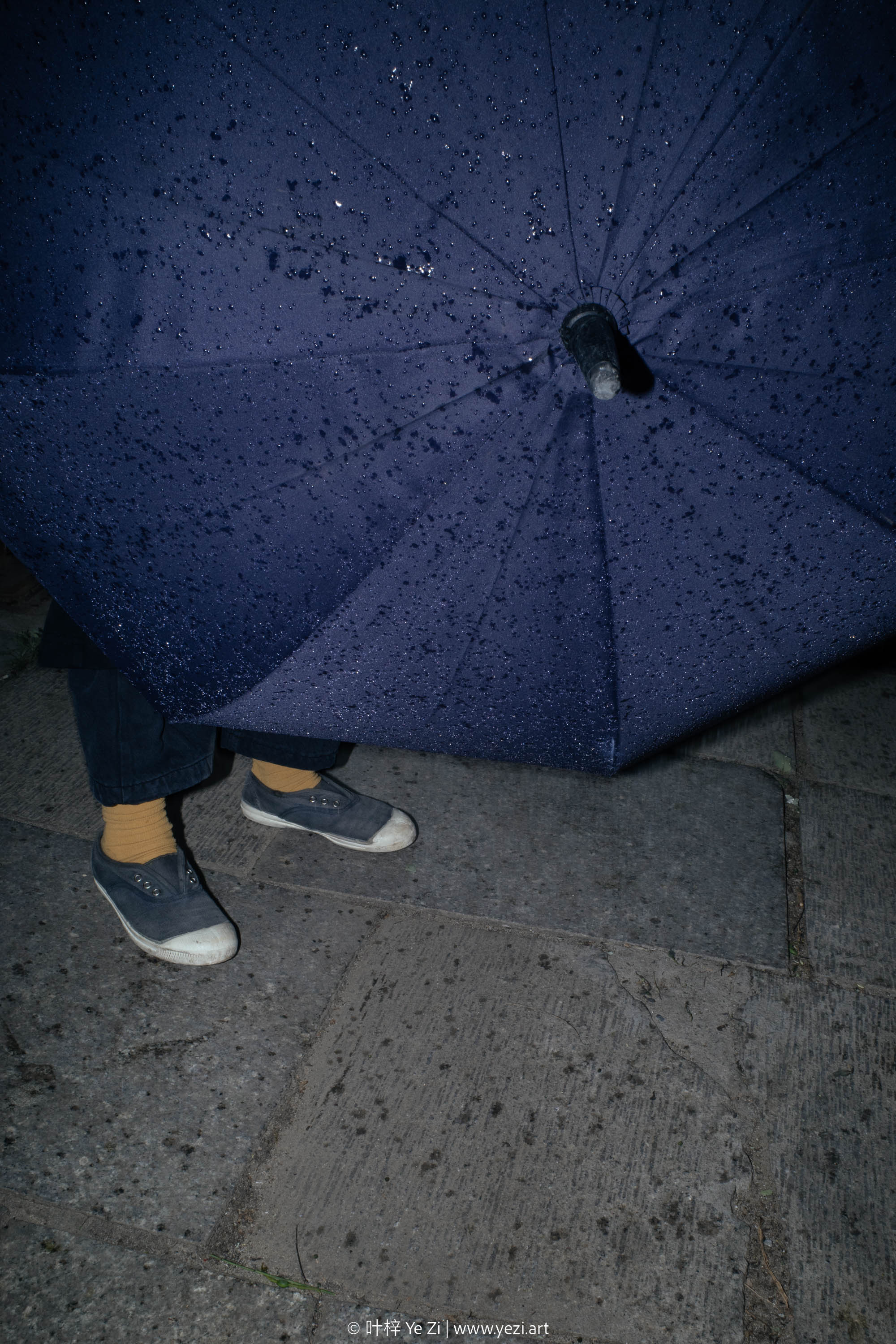 一起做个实验，看看你还能不能拍出“纯小白”的照片？