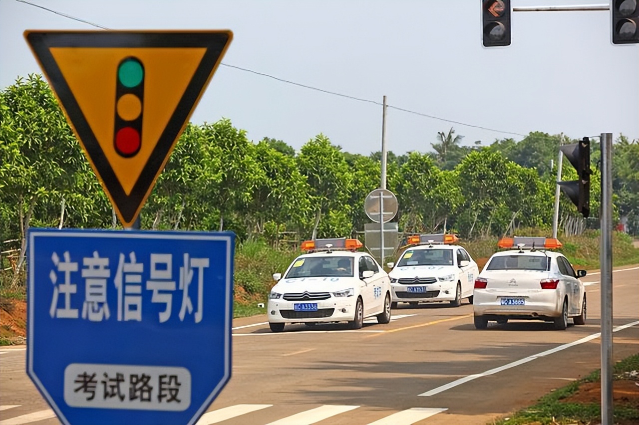 驾考挂科5次还适合再报考吗,驾考如果挂科五次怎么办