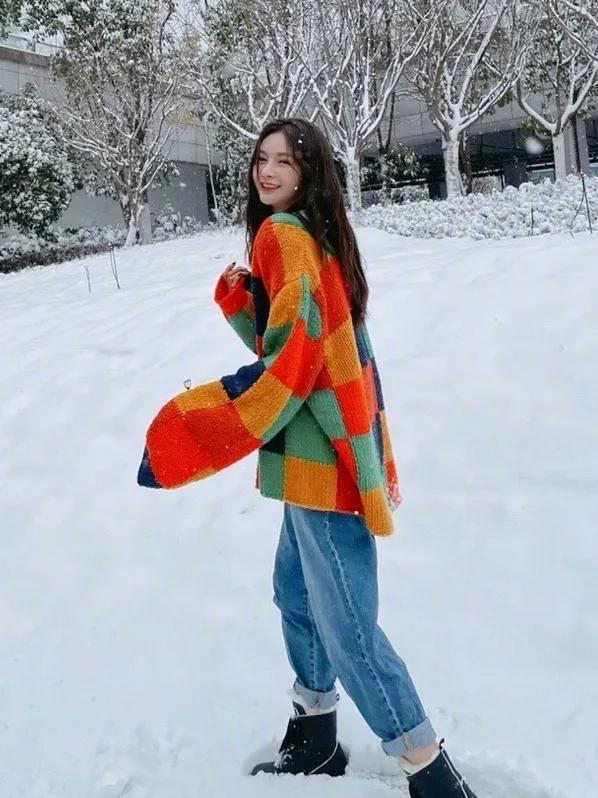 靴子最丑的4种穿法！显胖显腿短