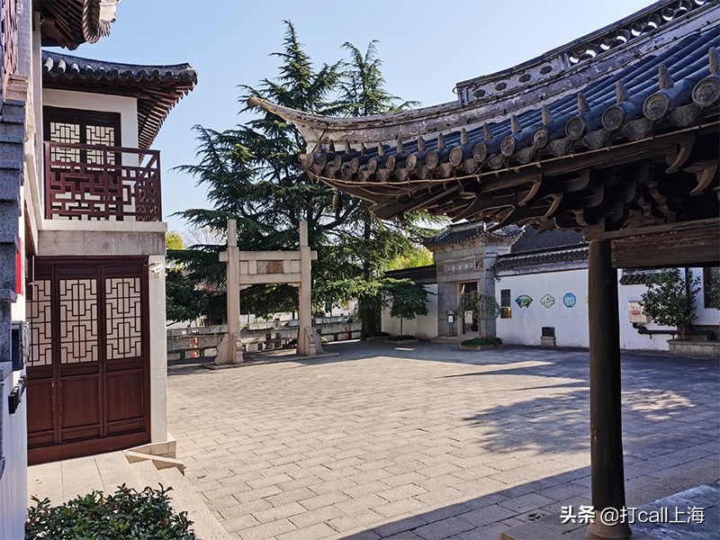 嘉定老城有哪些玩的地方,嘉定郊区游玩好去处