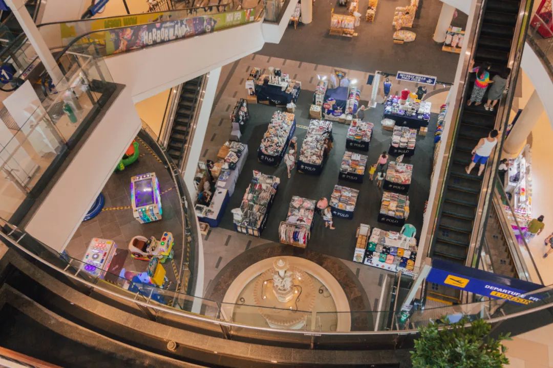 大数据推给想去泰国的朋友，万字长文玩转曼谷芭提雅