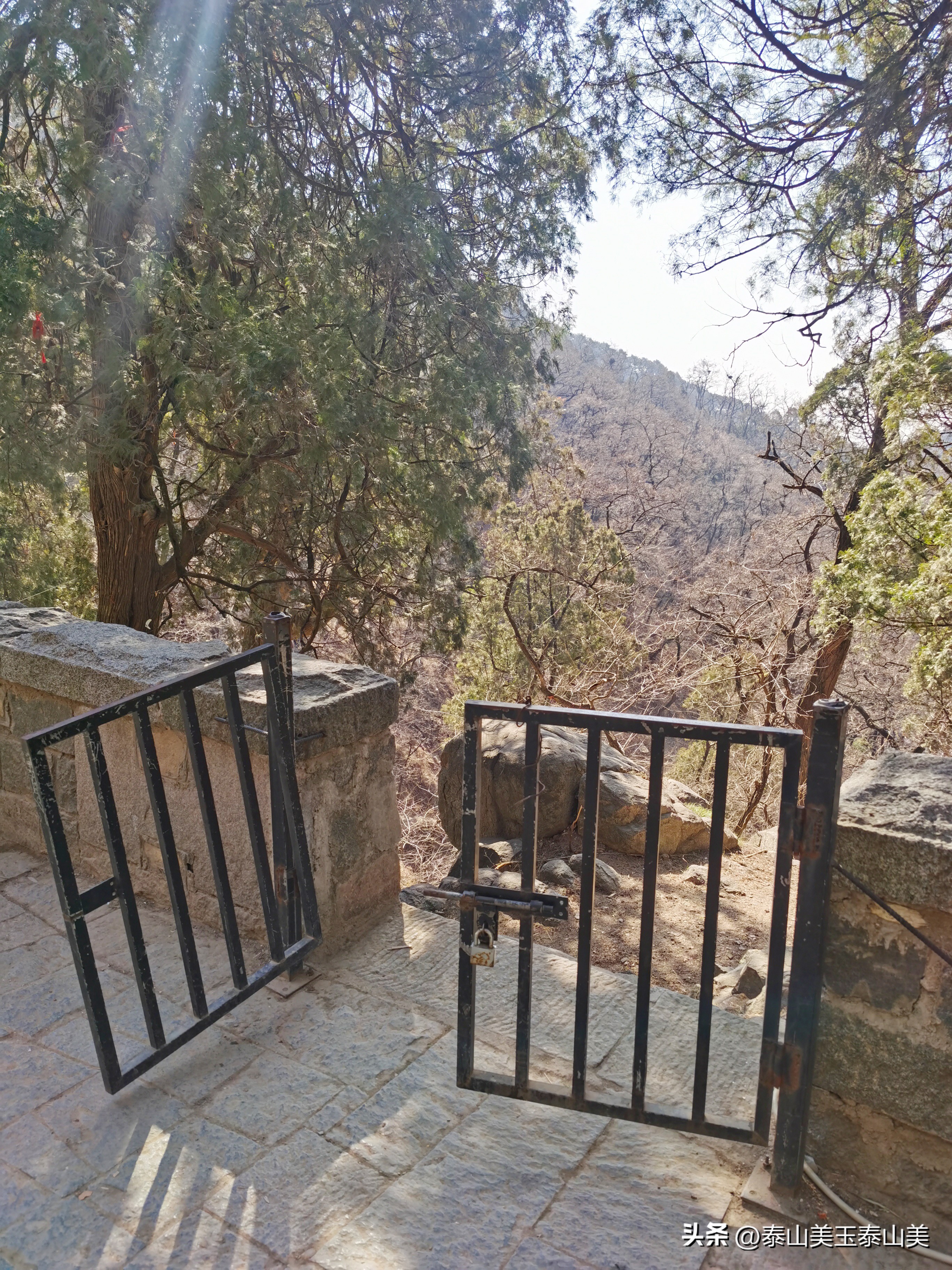 十八盘旅行,秋游十八盘