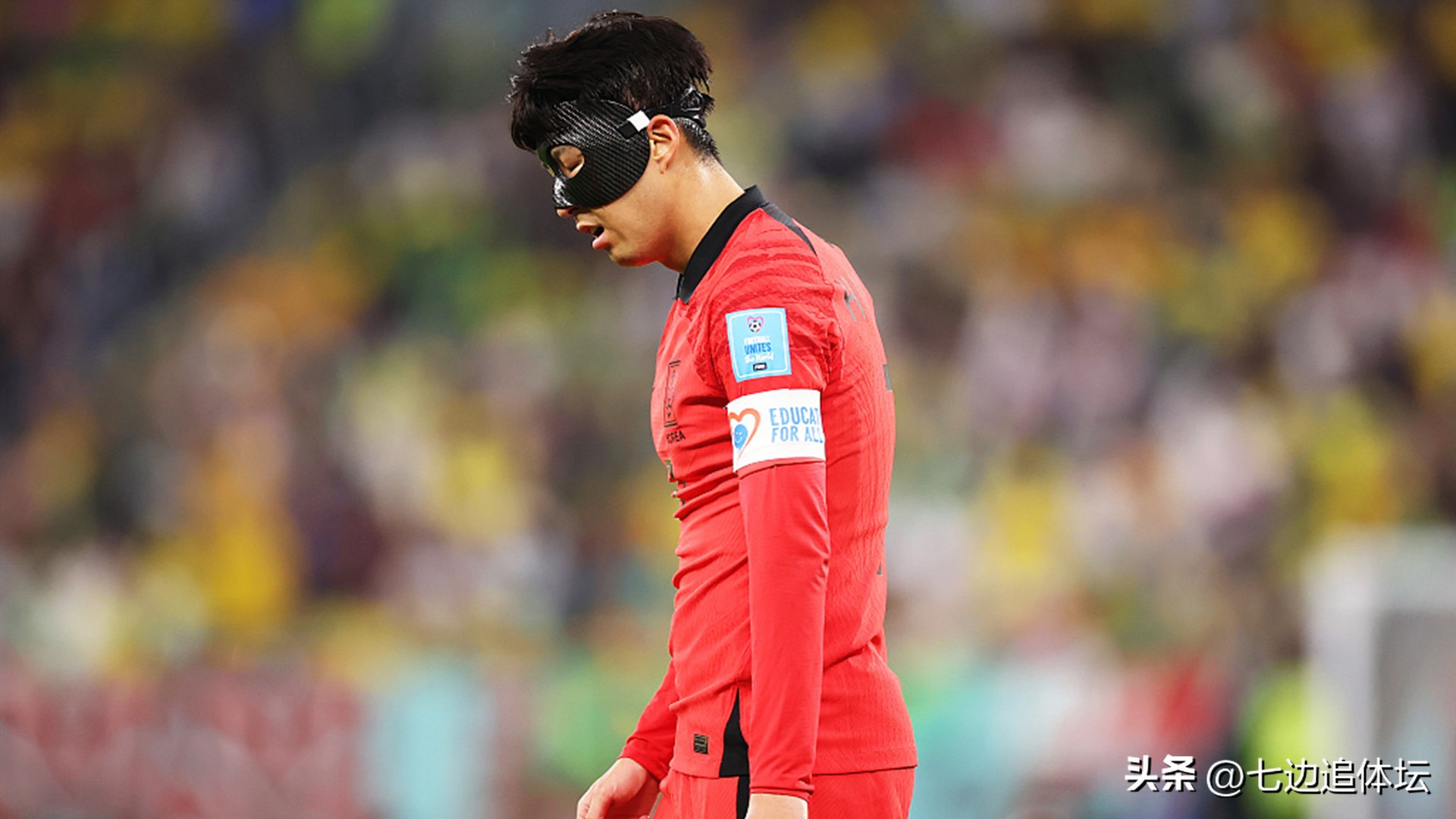 日韩出局！亚洲全队全军覆没，淘汰赛无一冷门，8强或汇聚8大豪门