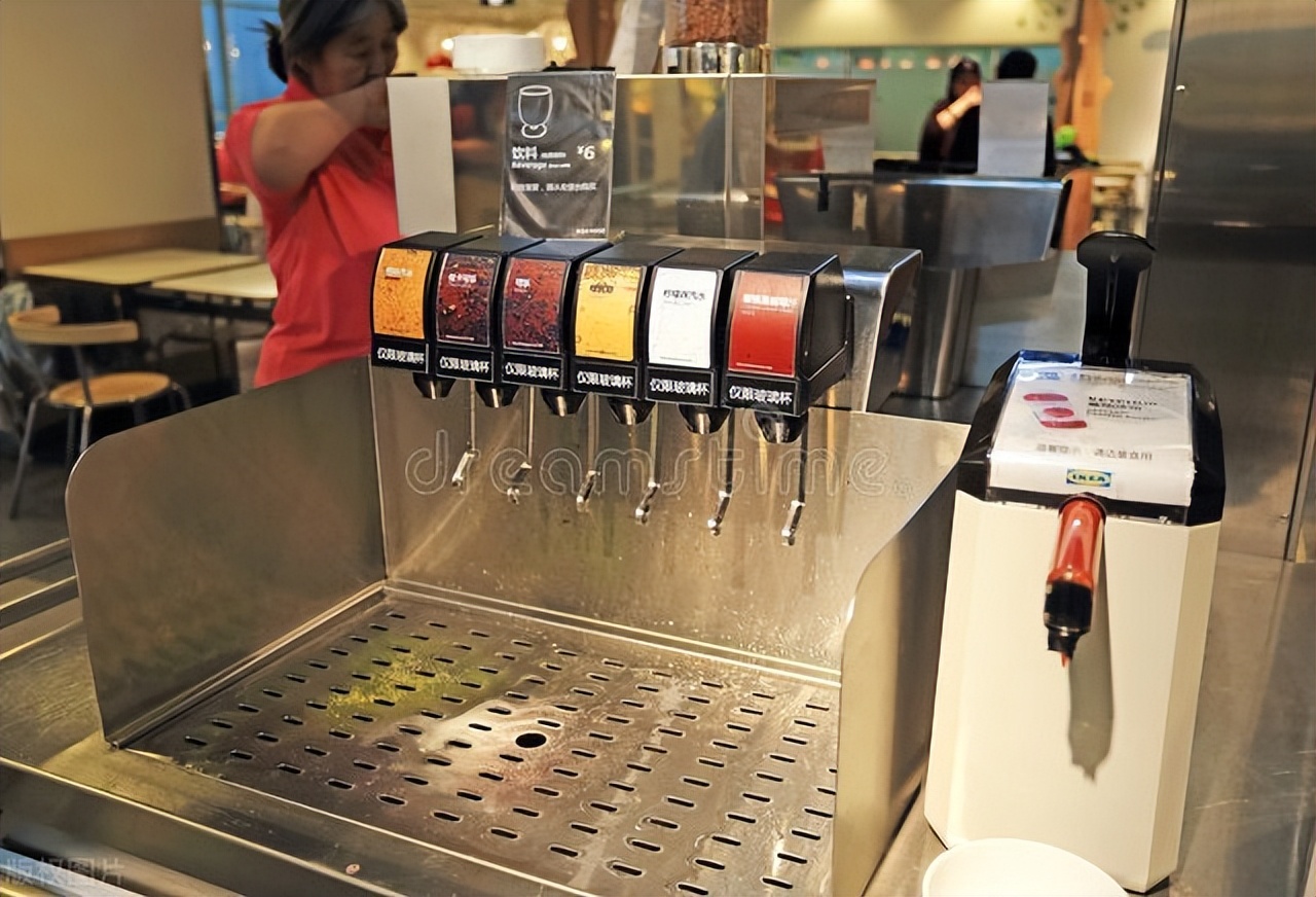 水需要续杯吗英语怎么说,不花钱的英语阅读