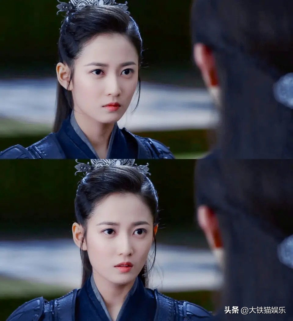 演女二抢女主风头，挑大梁却又差了点意思，这5位女星问题出在哪