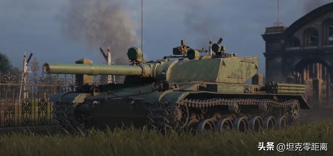 八级金币炮战车,八级金币车