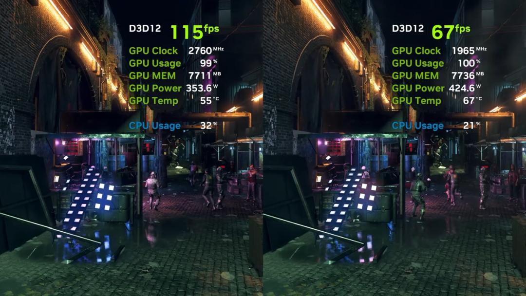 性能炸裂增长，神经网络渲染新纪元！​NVIDIAGeForceRTX4090FE首发测评