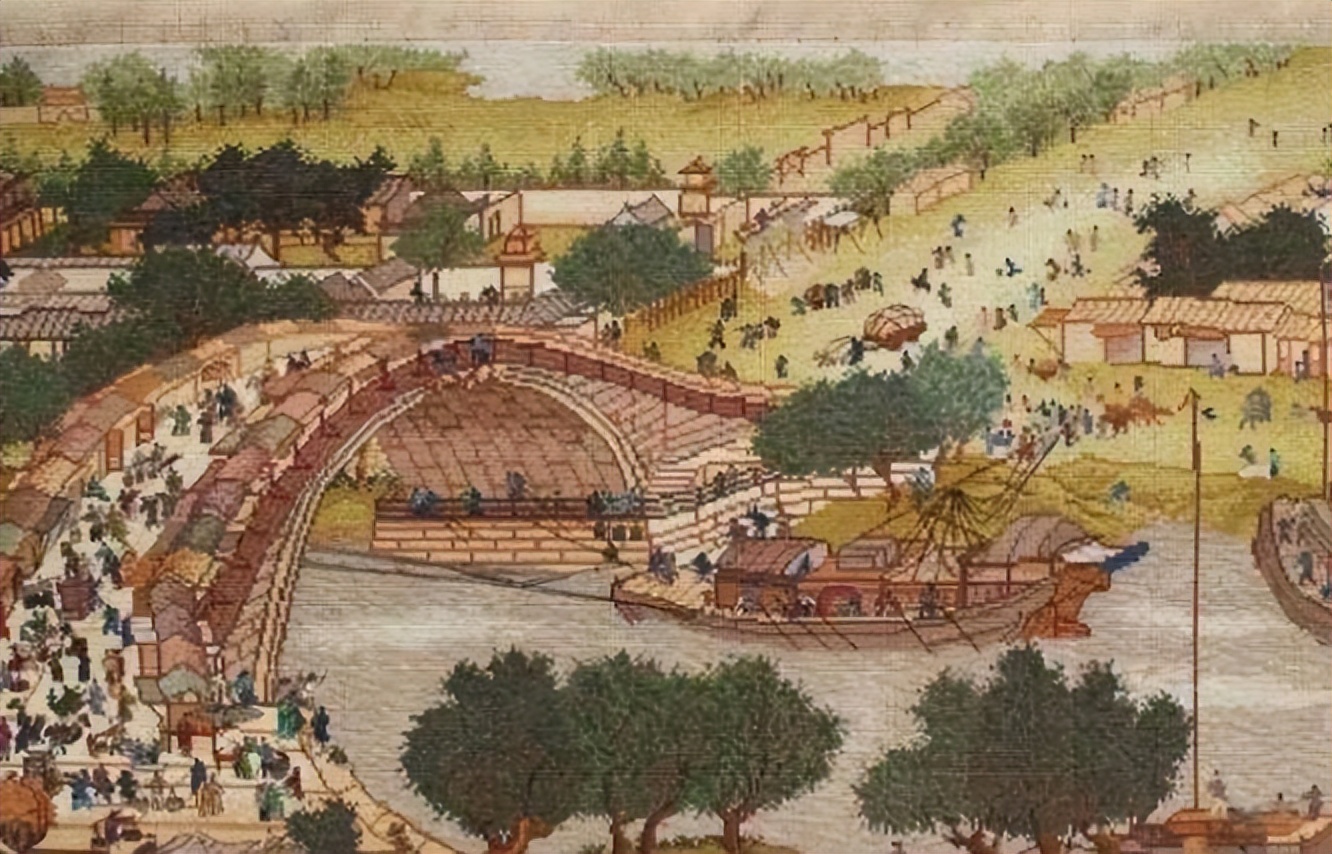 宋朝制度感悟,宋代仓储制度的发展与创新