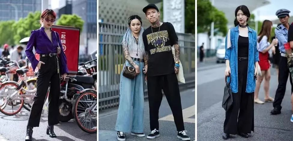 抄袭出名的潮牌,靠着抄袭走红的潮牌