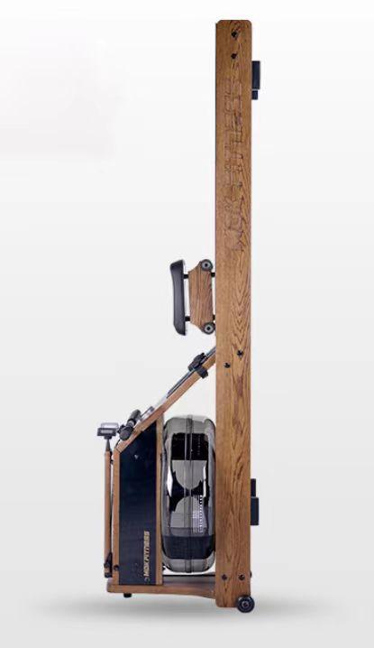 麦瑞克950划船机怎么开机,麦瑞克划船机950使用教程