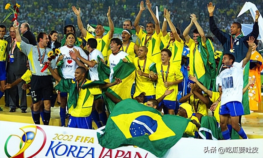 一分钟没上过场的球员,一场没输过拿到世界杯冠军的队伍