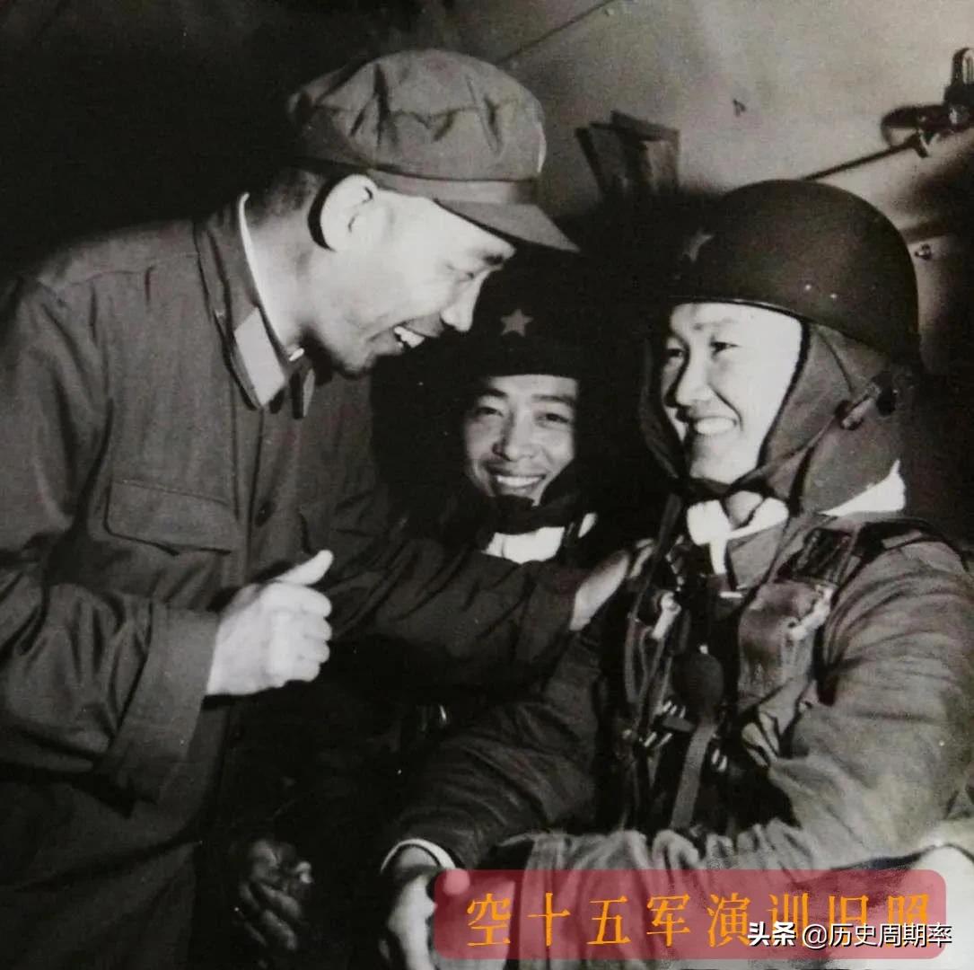 陆军第80集团军的前身和历史,47军56师简介