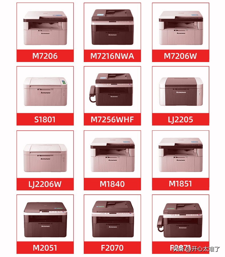 兄弟打印机硒鼓加粉后如何清零,联想小新打印机加粉怎么清零