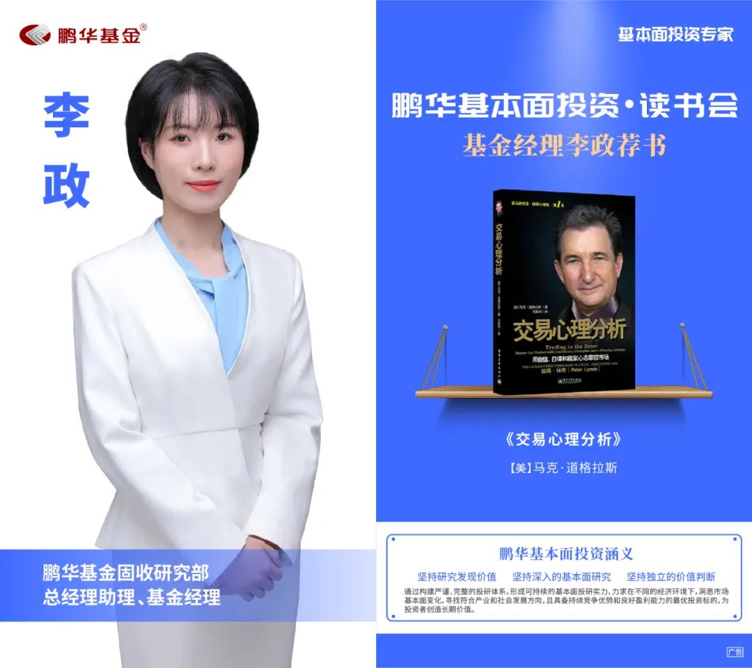 鹏华基金王宗合价值分析,51位鹏华基金基本面投资专家书单