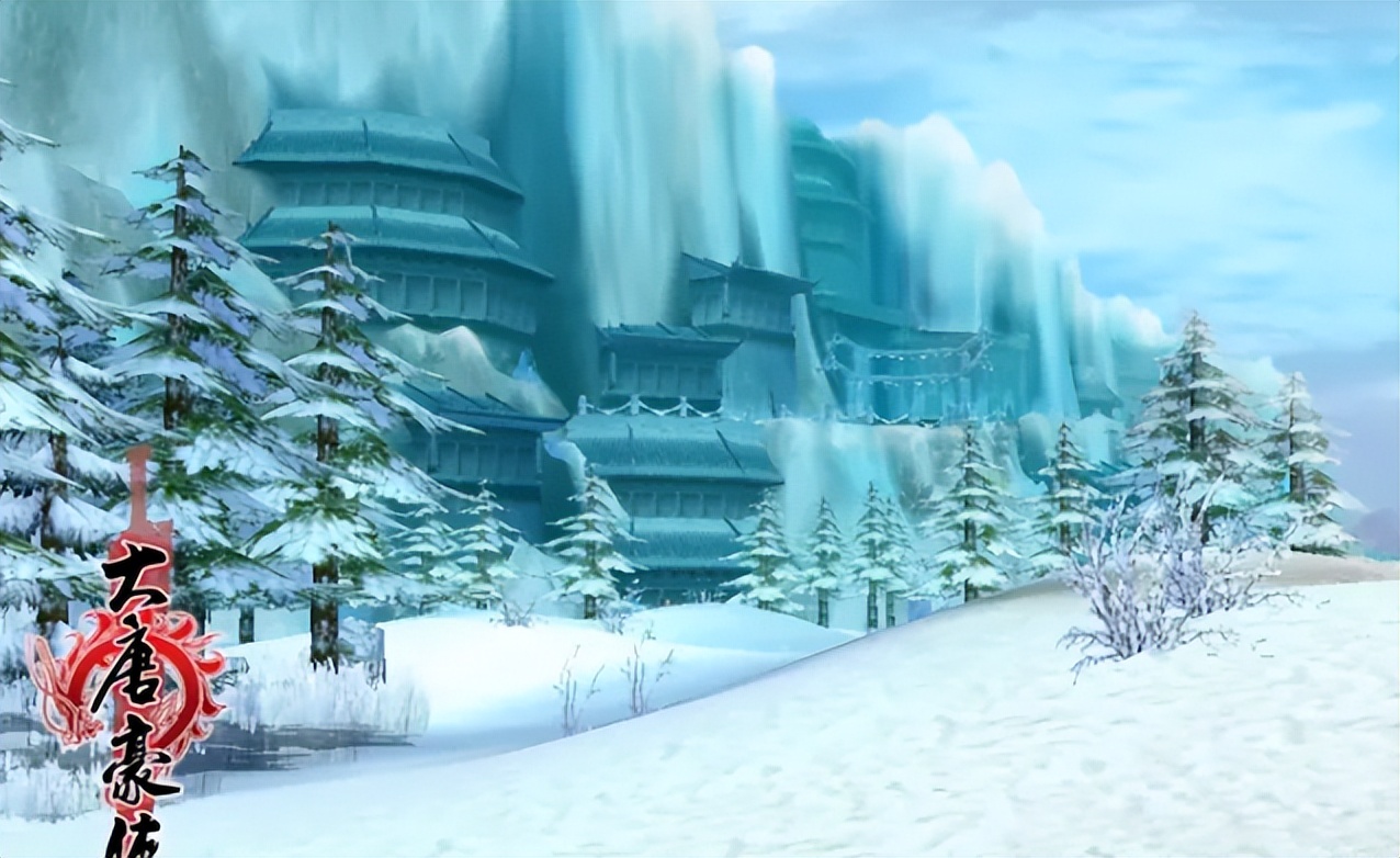 大唐无双手游少林攻略,手游大唐无双天煞攻略