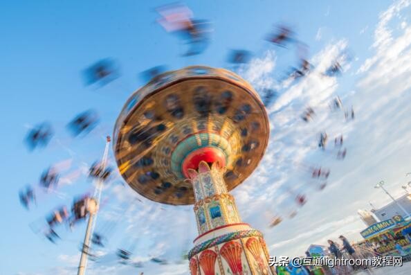 摄影初学者如何掌握快门的用法,慢快门拍摄技巧和方法