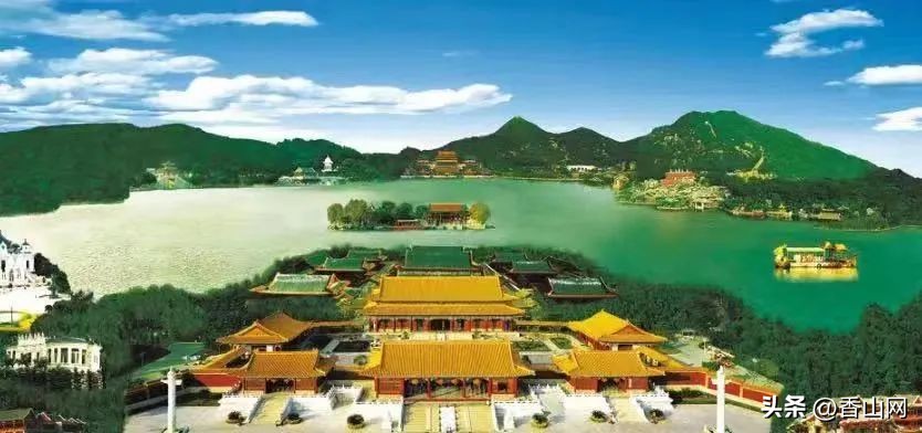 珠海景区最新免费景点推荐,珠海旅游攻略免费景点大全