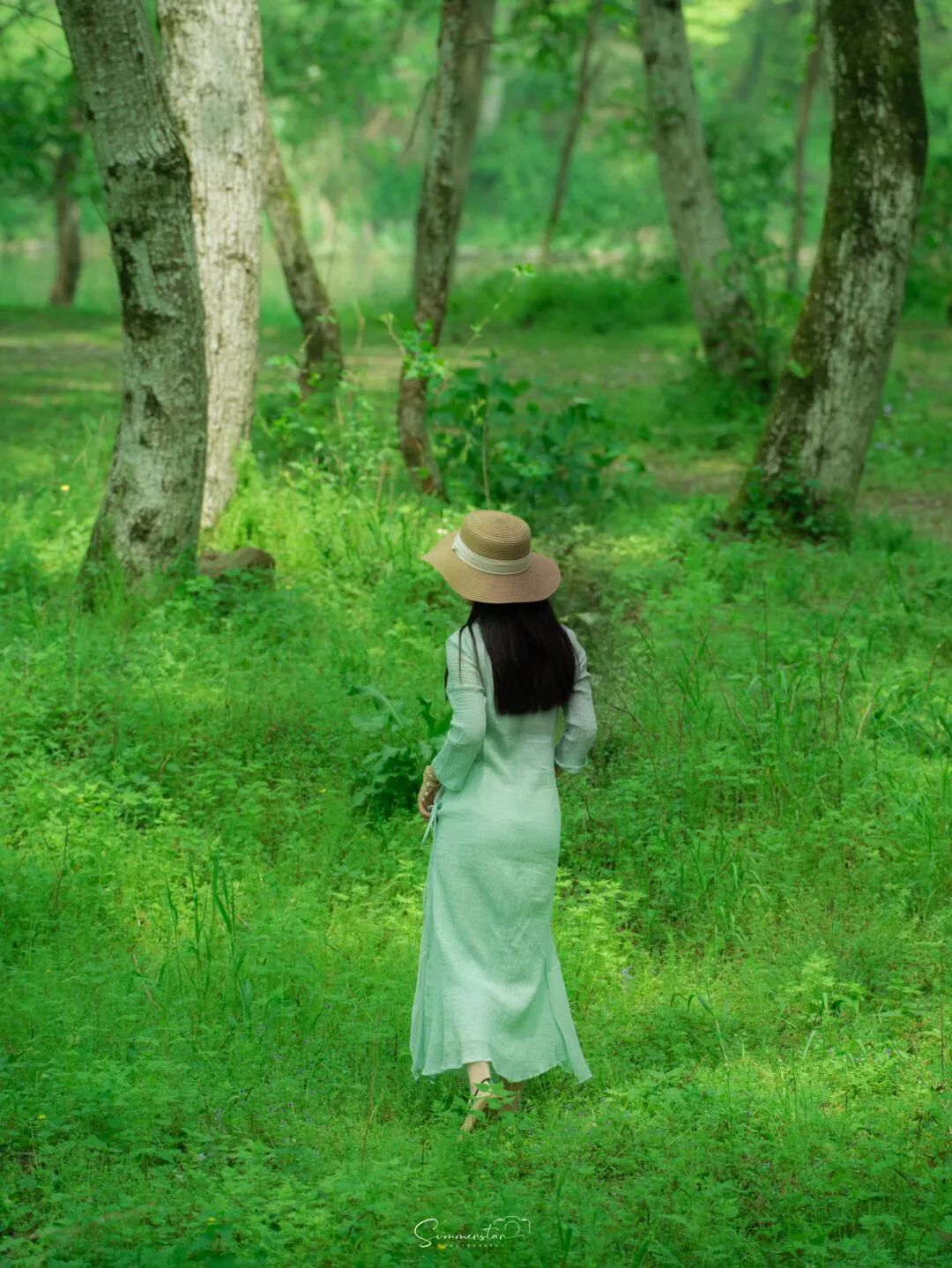 夏天凉快风景好又有水的旅游景点,夏天旅游景点哪里最好玩