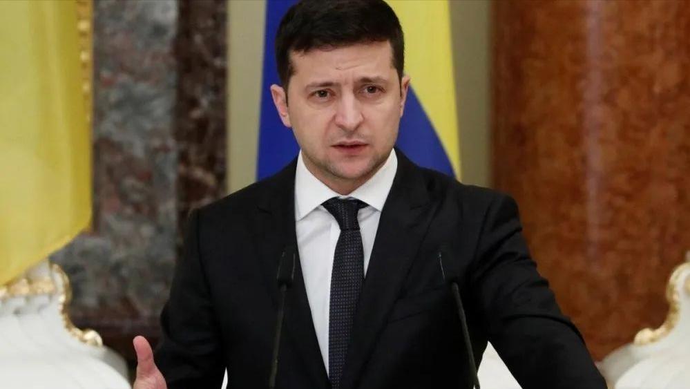 美国如何通过援助乌克兰获利,美国支持乌克兰的资金去哪里了