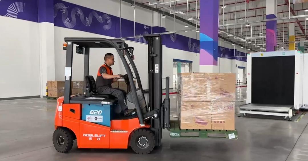 圆通杭州亚运会竞标,杭州亚运会和圆通合作