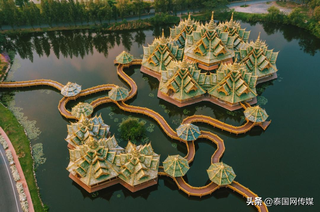 中国直播带货惊呆外国人泰国,中国人在泰国带货直播