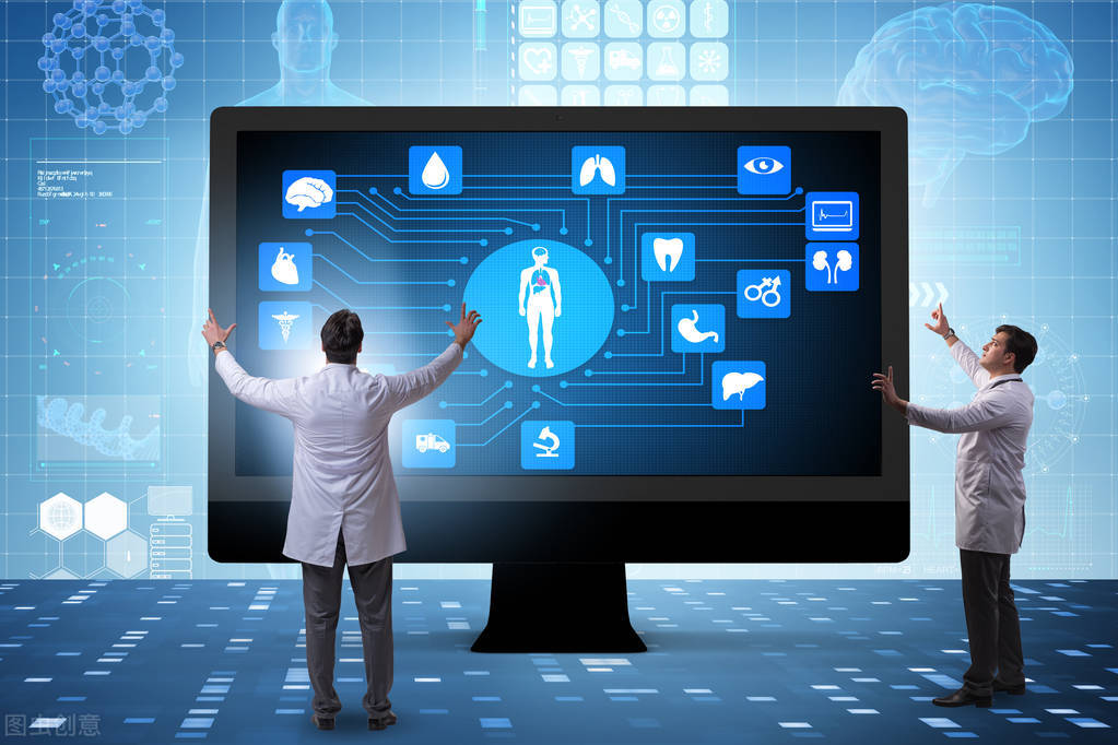 什么是远程医疗信息系统,远程医疗系统优势