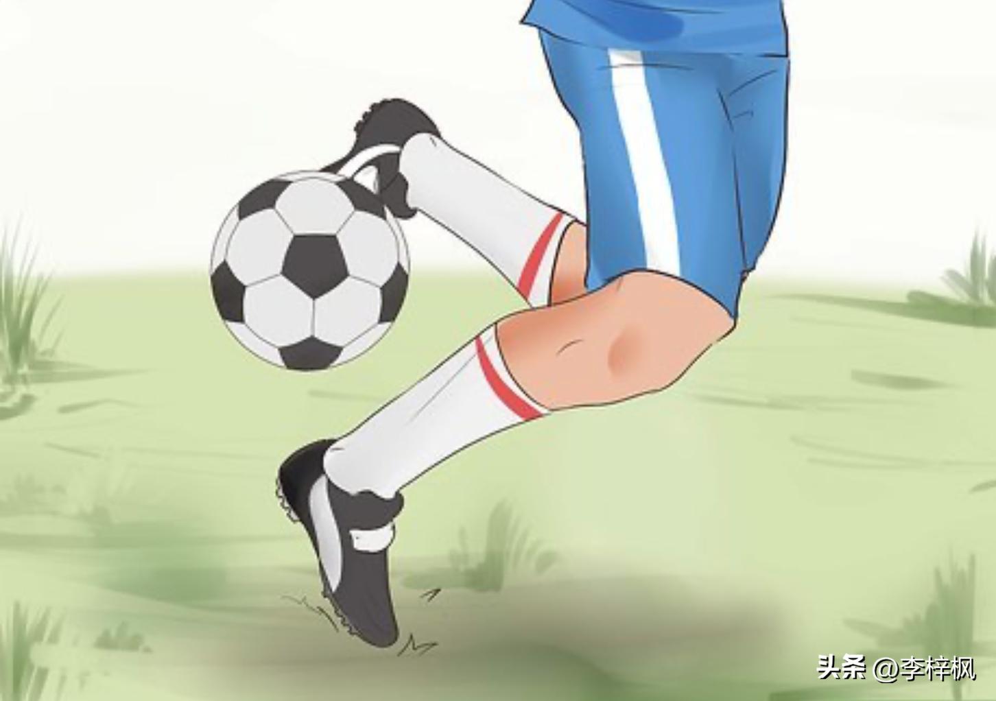 内马尔的彩虹过人怎么弄的,内马尔的彩虹过人完整