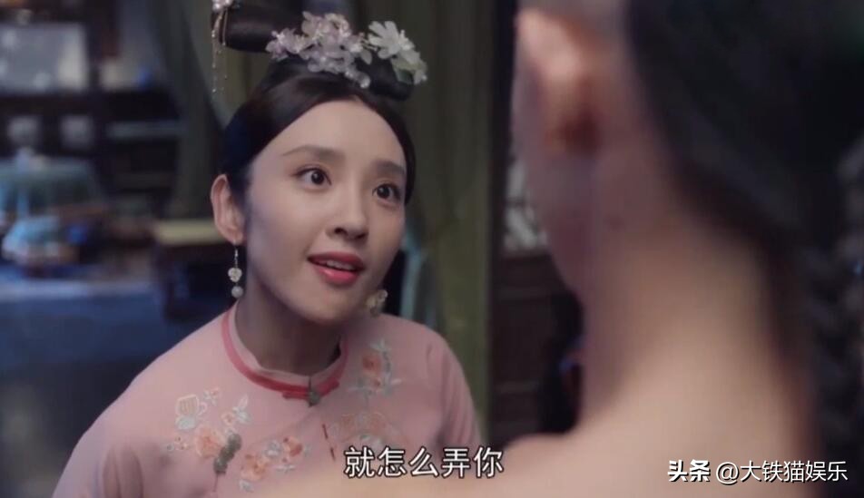 演女二抢女主风头，挑大梁却又差了点意思，这5位女星问题出在哪