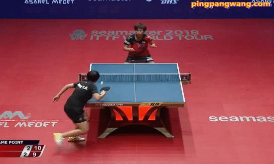 2024世界乒乓球女子单打,世界乒坛最强阵容