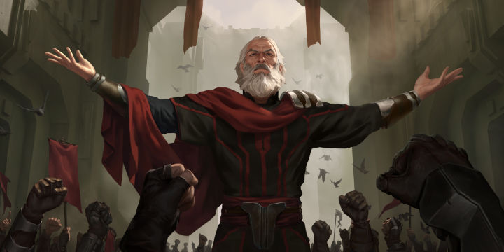 英雄联盟诺克萨斯阵营是反派吗,英雄联盟诺克萨斯是电信还是网通