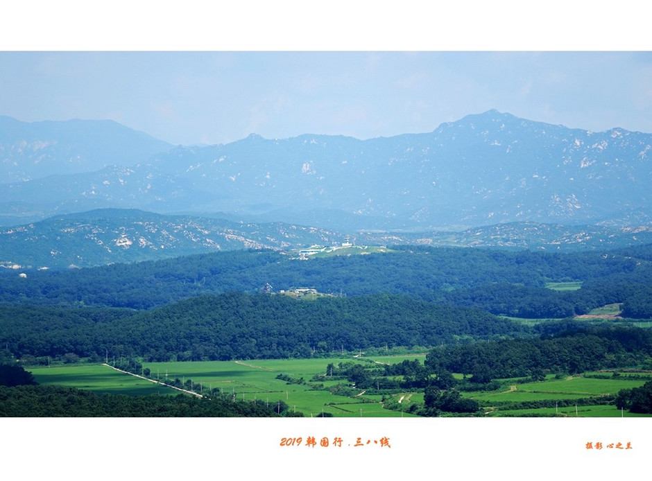 韩国行vlog全记录,韩国行摄