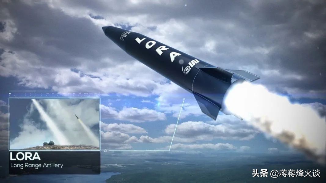 印度竟然买以色列LORA弹道导弹，终于可以换掉大地导弹了