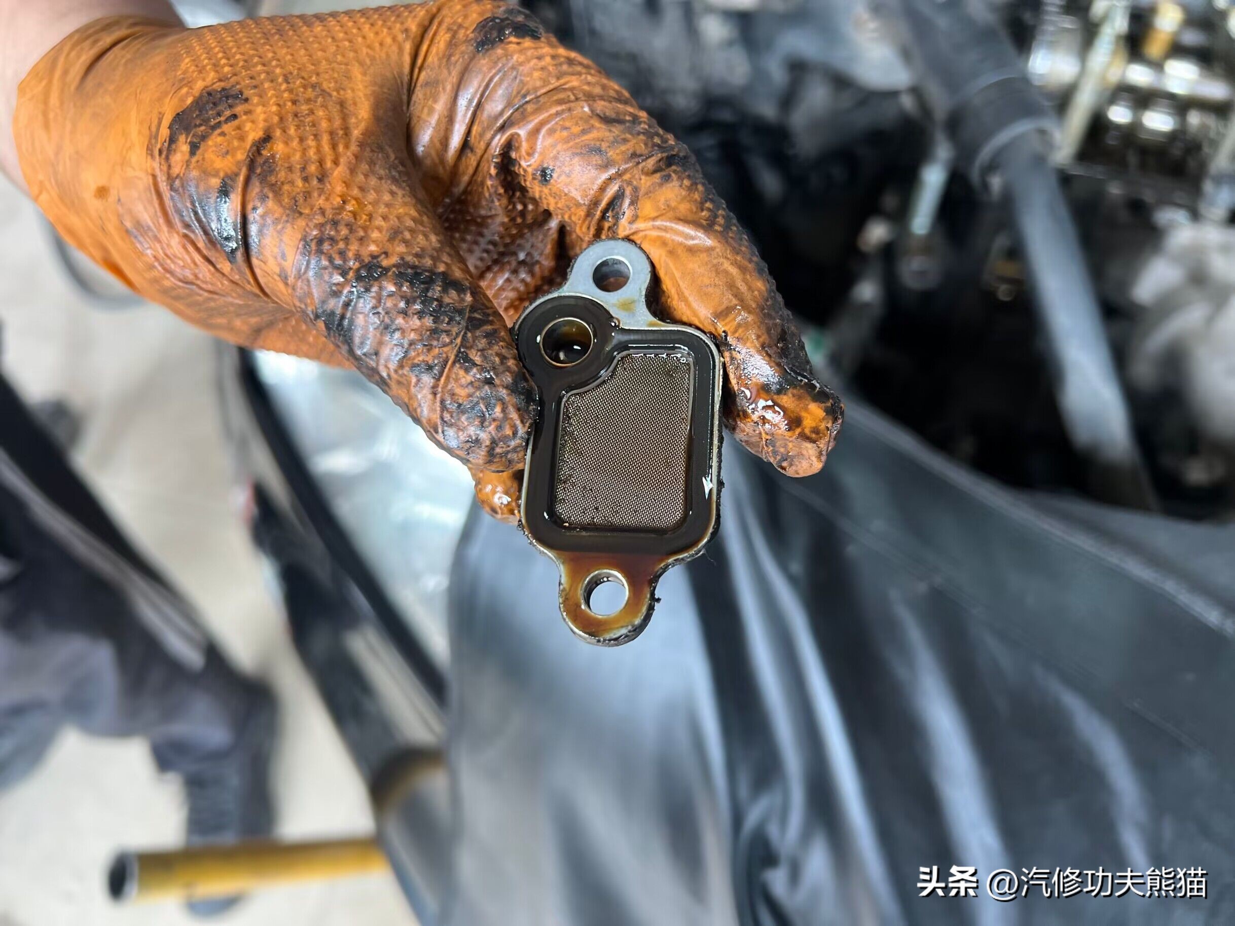 日系车不漏油不漏水,日系车不容易漏油