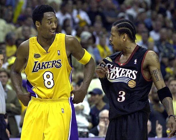 费城艾弗森有多强,费城之子艾弗森纪录片