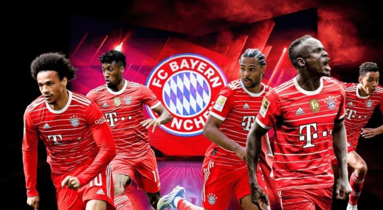 德甲莱比锡红牛多特蒙德,德甲红牛队