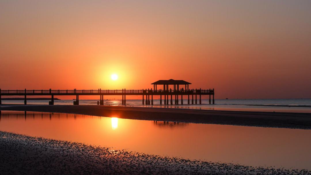 河北旅游今年要火，上半年凭冬奥出圈，下半年火过三亚