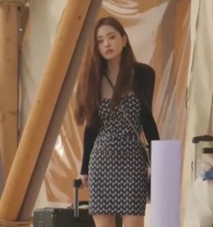 暗讽中国造假大国”，他们自己却穿得理直气壮