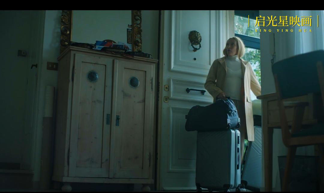 黑帮女老大成长史,黑帮女老大的传奇人生